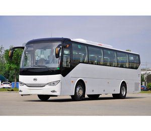 Autobús Eléctrico de Lujo ANKAI para Viajes Interurbanos de 10 Metros - Product Image 1