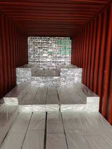 Valla de PVC de 6x8 pies Sin Mantenimiento con Parte Superior Cerrada, Cerca de Privacidad de Vinilo para Patio Trasero - Product Image 6