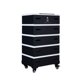 HT China-<span class=keywords><strong>inversor</strong></span> híbrido Solar de 3 fases, sistema de energía Solar para Camping, estación de energía eléctrica, 8kw, <span class=keywords><strong>precio</strong></span> de fábrica - Product Image 3