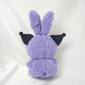 Bán buôn phim hoạt hình sanrioed búp bê gối Anime phim hoạt hình búp bê Anime <span class=keywords><strong>Hello</strong></span> KT cosplay kuromi cinnamoroll đồ chơi sang trọng - Product Image 3