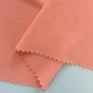 Usine 200GSM Polyamide Soutien-Gorge Matériel 84% Nylon 16% Spandex Tricot À Séchage Rapide Nylon Spandex Tissu pour Pantalon <span class=keywords><strong>De</strong></span> Yoga, <span class=keywords><strong>Maillot</strong></span> <span class=keywords><strong>De</strong></span> <span class=keywords><strong>Bain</strong></span>, Vêtements <span class=keywords><strong>De</strong></span> Sport - Product Image 4