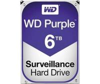 60Purz 6 TB 3.5 "SATA 5400Rpm, Hard Disk Drive 64 MB Buffer