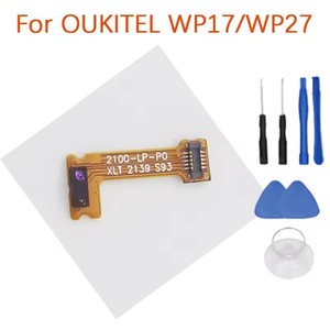 New Original Oukitel wp17 wp27 ánh sáng Proximity Cáp cảm biến Flex FPC Phụ kiện cho Oukitel wp17 điện thoại thông minh - Product Image 1