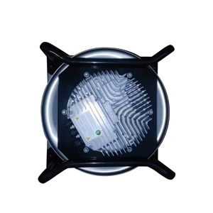 Ventilador de Precisión para Aire Acondicionado ebmpapst K3G450-PB24-01/F01 400V EC 450mm AHU, Ventilador Centrífugo de Refrigeración K3G450-PB24-03 - Product Image 5