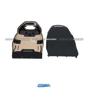 Long Lasting High Quality Purely Disassembled Car Parts Car Seat <b>Backrest</b> For Lamborghini URUS - Product Image 2