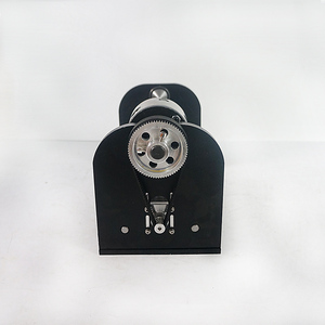 Eje Giratorio Universal de 4 Ejes, Diámetro de 80 mm, Mandril de 3 Garras para Máquina de Corte y Grabado Láser de CO2 - Product Image 6