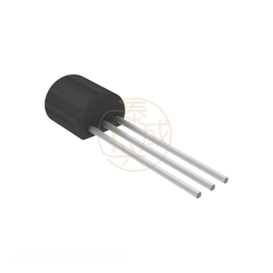 Servizio Completo di Gestione dell'Alimentazione (PMIC) Originale S-812C35AY-B2-U TO 226 3, TO 92 3 (TO 226AA) IC REG LINEARE 3.5V 50MA TO92 3 El - Product Image 1