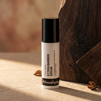 Sérum Réparateur de Barrière Cutanée Personnalisé à 2% d'Ectoïne et de Céramide, Hydratation Intense, Apaisant pour Peaux Sensibles, Ampoule Faciale