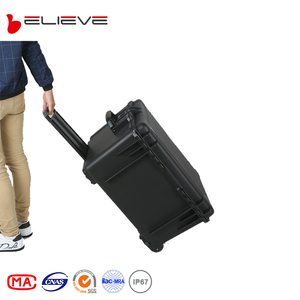 3750 lớn không thấm nước cứng nhựa bánh trường hợp công cụ lưu trữ giải pháp - Product Image 4