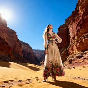 Abaya Elegante y Moderna de Poliéster Estampado de Alta Calidad, Estilo Nuevo y Lujoso para Mujeres Musulmanas, Venta al Por Mayor Personalizada - Product Image 4