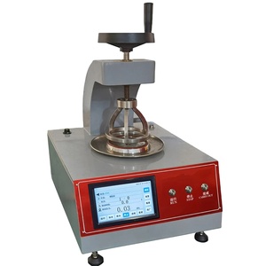 Kumaş hidrostatik kafa basınç test cihazı - Product Image 1