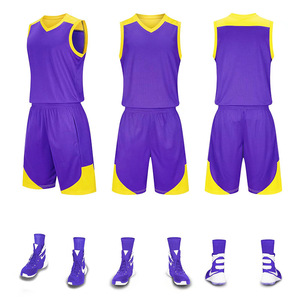 Vêtements de sport pour enfants en gros, ensembles de survêtements d'entraînement, achat groupé, antibactérien, 100% polyester, séchage rapide, motif 3D - Product Image 4
