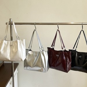Borsa Tote da Donna Nuova Grande Capacità Design Originale Alta Qualità Popolare <span class=keywords><strong>Rossa</strong></span> a Spalla - Product Image 1