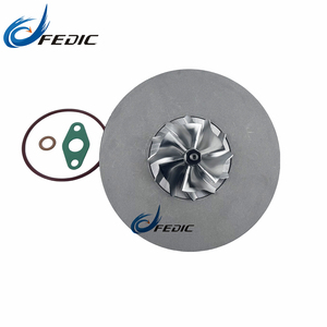 Fedic B03G 18559880003 18559880018 MFS เทอร์โบคาร์ทริดจ์สำหรับวอลโว่ S60 S90 V60 <span class=keywords><strong>V90</strong></span> XC60 2.0L 2015-2022 - Product Image 6
