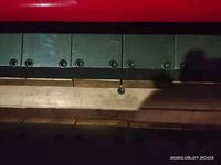 Machine à souder professionnel automatique, soudeur par plaques à bout