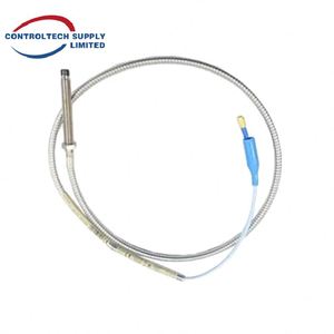 Proveedor Profesional de Cables de Extensión Bently Nevada 330854-040-24-00 - Product Image 4