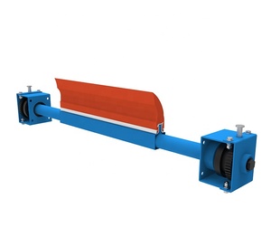 Băng tải Đai <span class=keywords><strong>scraper</strong></span> vành đai sạch hơn cho băng tải - Product Image 2