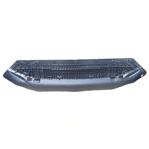 Protezione Inferiore Anteriore di Alta Qualità 8W0807611 8W0807611F 8W0 807 611 <span class=keywords><strong>F</strong></span> per Audi - Product Image 1