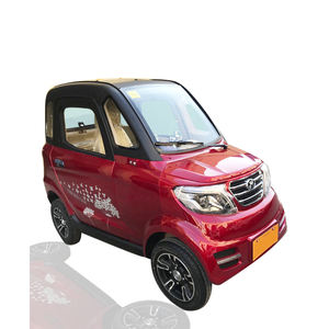 Weiyun CE MDR小型電気自動車 <100kmレンジ30kWh - Product Image 5