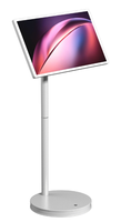 Tablette PC 32 pouces Android 12 pour l'éducation Smart Home Portable Stand Tv Free Play Tablet PC