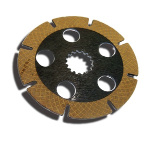 Cakram gesekan untuk <span class=keywords><strong>KATO</strong></span> untuk DAEWOO untuk Hitachi 203-21011201 203-21012201 A153115 A153116 A153155 A153156 0308633 0311323 0311324 - Product Image 1