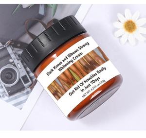 Nouvelles idées de produits Crèmes éclaircissantes pour la peau sans <span class=keywords><strong>effets</strong></span> <span class=keywords><strong>secondaires</strong></span> Crème de nuit permanente pour le corps Crème éclaircissante - Product Image 1