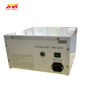 JNR إلكتروتوم بيطري monopar من طراز عالي التردد مع بناء معدني وعملية بسيطة - Product Image 2