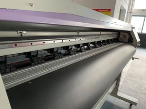 bibo Large 1.6m 1.8m 3.2m Eco <b>Printer</b> Xp600 <b>Printer</b> Eco I3200 Inkjet <b>Printer</b> - Product Image 5