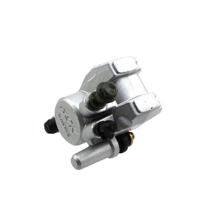 Sportsmoto EN STOCK Étrier <span class=keywords><strong>de</strong></span> <span class=keywords><strong>frein</strong></span> arrière M10x1.25 pour Pit Dirt Bike Motard Minigp Moto - Product Image 2