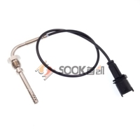 Capteur de température des gaz d'échappement SOOK SKT-517 OEM 51825696 Neuf Garantie 12 mois