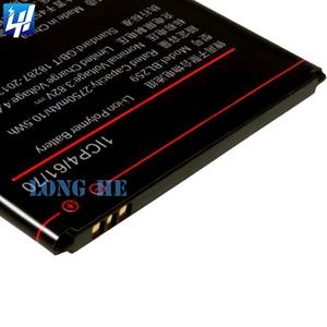 بطارية OEM BL259 لهاتف Viber K5 Lemon K5 Plus قابلة لإعادة الشحن - Product Image 3