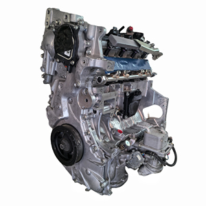 ใช้เครื่องยนต์ KR20DDET สำหรับนิสสันเทียน่า รุ่นที่ 3 และ QX50 2.0T (1997 ซีซี 185 กิโลวัตต์) - Product Image 4