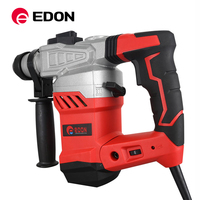 EDON ED-32X marteau rotatif électrique filaire démolition marteau perceuse