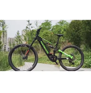2022 Wholesales mtb electric bike bicycle e-bike Bafang power motor e bike sport Mountain electric bike electric bicycle