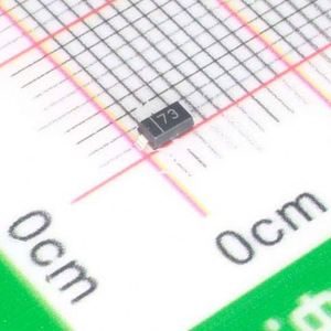 brand-new and original RB160M-30 73 SOD-123 Diodes Schottky Diodes 1A 480mV 30V - Product Image 1