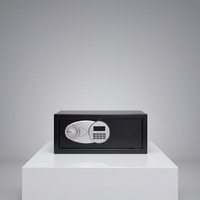 Geheime Technologie Mini Electronic Home Versteckte Sicherheits box Große Sicherheit Safe Lock Steel Safe Case mit zusammen gebauter Struktur