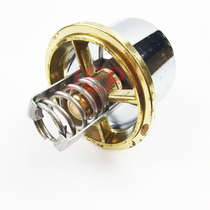 Vendita calda K19 K38 K50 motore ricambi termostato 3076489 146077 201737 82 °C - Product Image 2