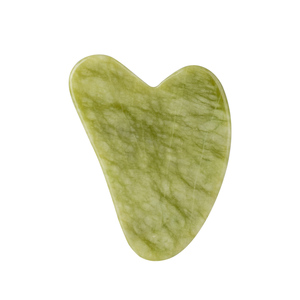 หินหยกธรรมชาติจากจีนตอนใต้,กระดานกัวซ่าสีเขียวหยก Xiuyan สินค้าตราห้าง - Product Image 1