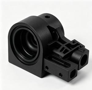 Servicio de impresión 3D de alta calidad para personalizar piezas de plástico y metal a partir de dibujos 3D - Product Image 1