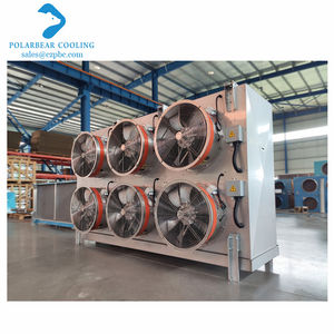 Best Price Thermowell Air Cooler with US <strong>Modine</strong> Heat Exchanger - Product Image 1