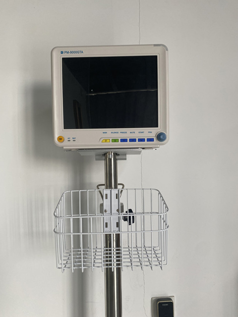 Hospital Electric Hospital Bed HM-137