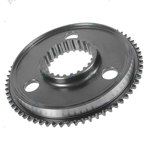 1927003 CONO SINCRONIZADOR APTO PARA SCANIA Caja de Cambios GR801, GRS900 - Product Image 3