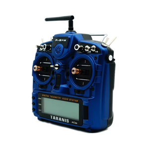 FrSky Taranis <span class=keywords><strong>X9D</strong></span> <span class=keywords><strong>Plus</strong></span> SE 2019 2.4GHz 24CH Moule Privé Dernier Modèle ACCESS M9 Gimbals à Capteur Hall Sans Fil FPV Guangdong Chine - Product Image 2