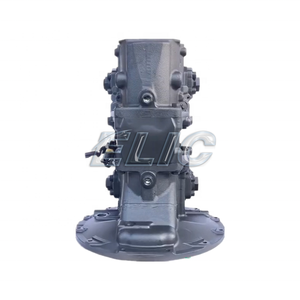 ปั๊มไฮดรอลิกสำหรับรถขุด PC160-7 PC160-8 รุ่น 708-3m-11513 - Product Image 1