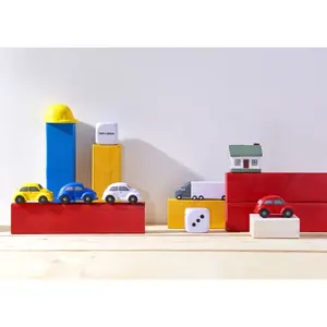 Gadget personalizzati Antistress Truck - Product Image 3