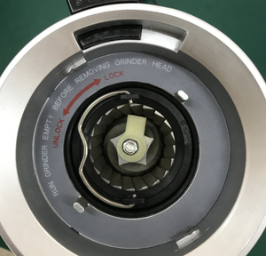 Moulin à <span class=keywords><strong>café</strong></span> à bavure conique <span class=keywords><strong>2022</strong></span> avec bavure conique et garantie 1 an - Product Image 5