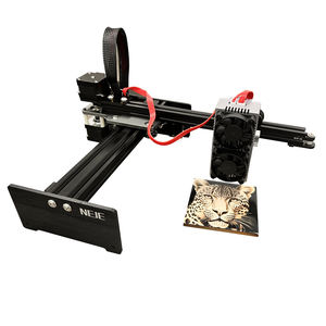 Dernière machine de gravure <span class=keywords><strong>laser</strong></span> Neje E80 Module haute puissance Petite machine de gravure de découpe <span class=keywords><strong>laser</strong></span> portable - Product Image 4