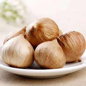 <span class=keywords><strong>Ail</strong></span> <span class=keywords><strong>noir</strong></span> à pétales simples directement fourni du <span class=keywords><strong>pays</strong></span> d'origine - Product Image 2