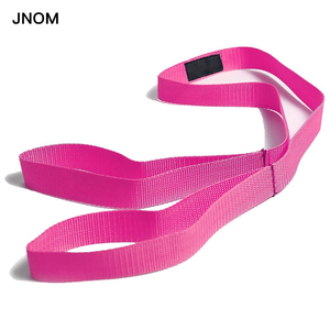 Entraîneur vertical multifonctionnel personnalisé en usine pour l'entraînement aux retournements avec des bandes extensibles flexibles - Product Image 3