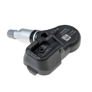 Sistema de supervisión de presión de neumáticos, Sensor TPMS Original de calidad para Toyota Avensis Auris Rav4 <span class=keywords><strong>Yaris</strong></span>, 42607-02031 42607-02030 433MHz - Product Image 3